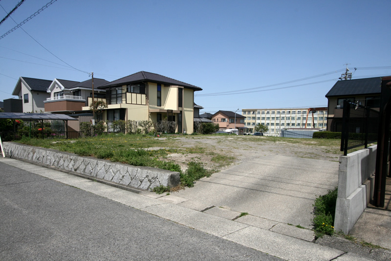 優良住宅地のご紹介