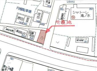 名古屋市緑区相原郷一丁目