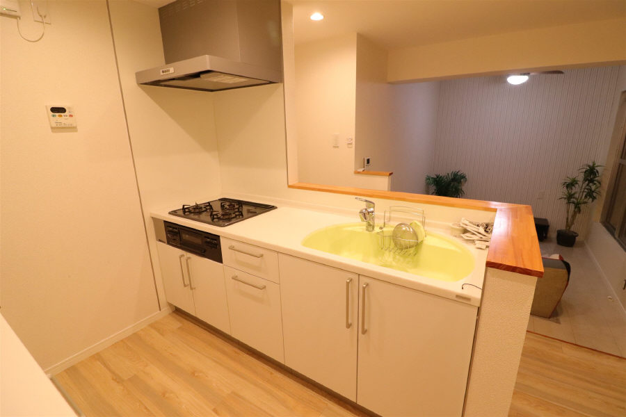 コーポ緑ケ丘 102号室