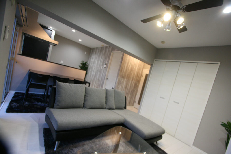 コーポ緑ケ丘 302号室