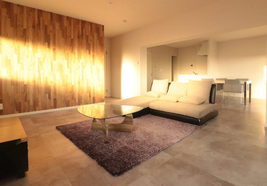 グランドール滝の水 303号室