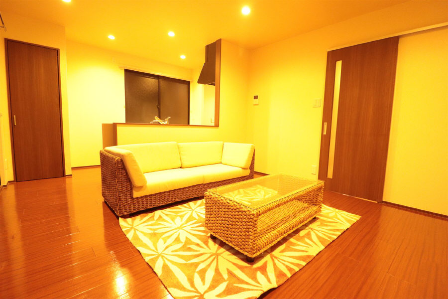 フェアリー・キャステル 105号室